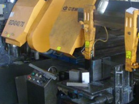 围场SM45模具钢