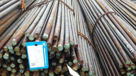 围场30CrNi3Mo合金结构钢