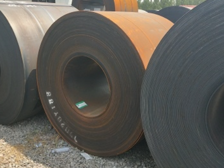 围场Q355NHB耐候板